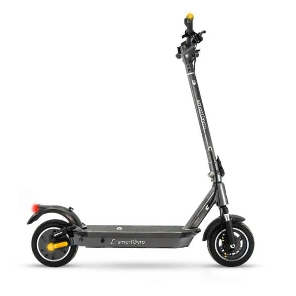 Patinete Eléctrico SmartGyro K2 CERTIFICADO