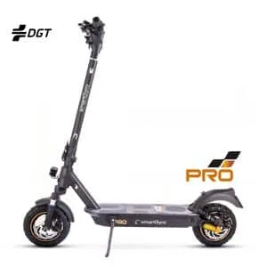 SmartGyro K2 PRO Certificado DGT