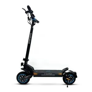 SmartGyro Crossover Dual Max LR Certificado