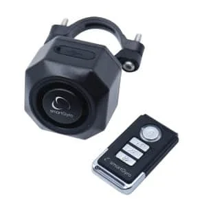 Alarma antirrobo smartGyro