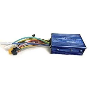 CONTROLADORA SMARTGYRO SW/RW DESLIMITADA