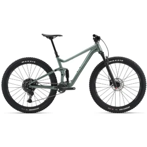 Giant Stance 29 2 2025