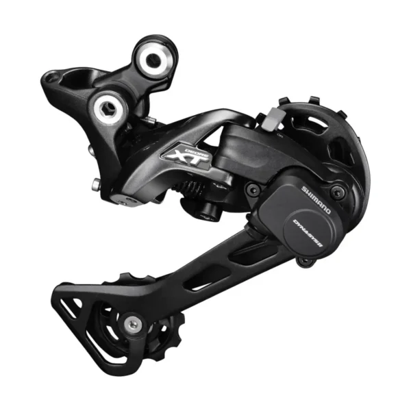 Cambio Shimano Deore XT 11v SGS RD-M8000 Shadow+