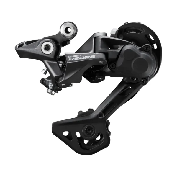 Cambio trasero Shimano Deore 10/11v SGS RD-M5120