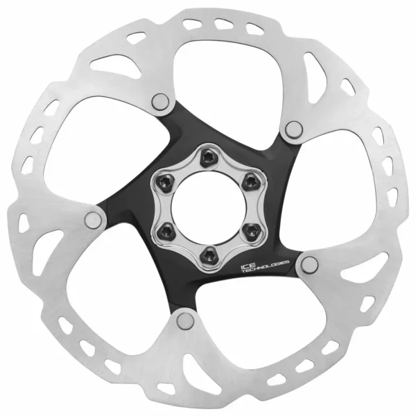 Disco Freno Shimano Deore XT Ice-tech 6 tornillos