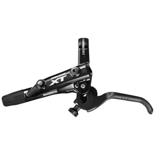 Maneta de freno Shimano Deore XT M8000