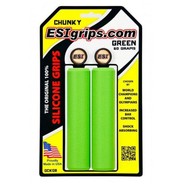 Puños EsiGrips Chunky