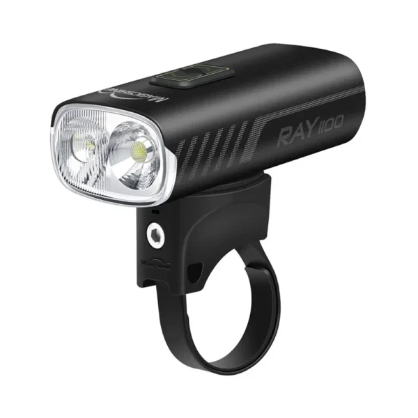 Luz Delantera MagicShine Ray 1100