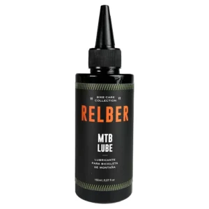 Lubricante MTB Relber