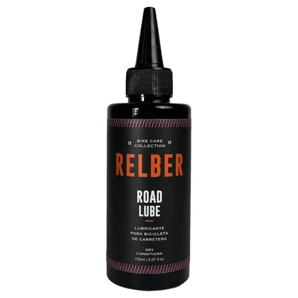 Lubricante Road Relber