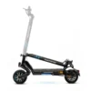 SmartGyro CROSSOVER DUAL MAX 2 LR Certificado - Imagen 9