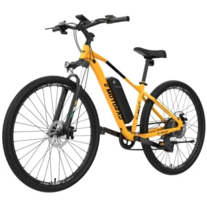 E Motorad T- Rex Air