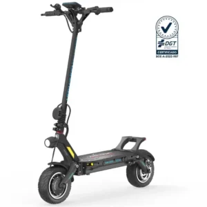 Dualtron Victor Luxury Plus EY4 (Homologado DGT) 60v 35Ah