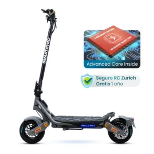 Smartgyro Rockway Evo