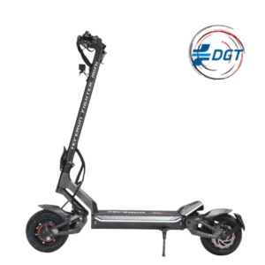 Teverun Fighter Mini 60V motor Bosch