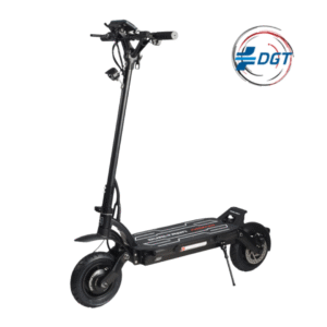 Dualtron Forever Limited