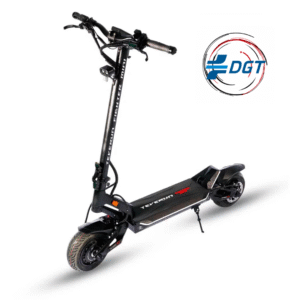 Teverun Fighter Mini 21Ah