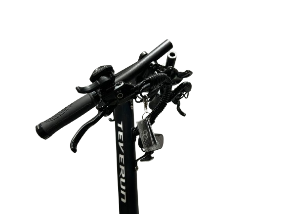 Teverun Fighter Mini 21Ah - Imagen 2