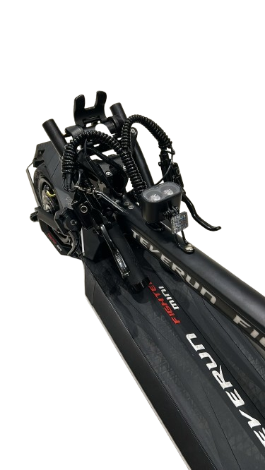 Teverun Fighter Mini 21Ah - Imagen 4