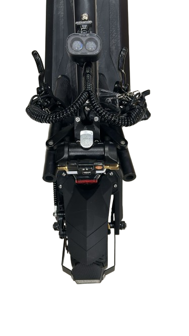 Teverun Fighter Mini 21Ah - Imagen 5