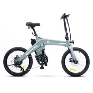 BICICLETA ELÉCTRICA EBIKE SMARTGYRO NIMBUS