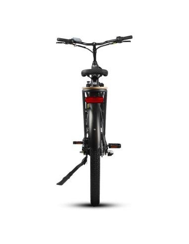 BICICLETA ELÉCTRICA EBIKE SMARTGYRO NÓMADA TITAN - Imagen 8