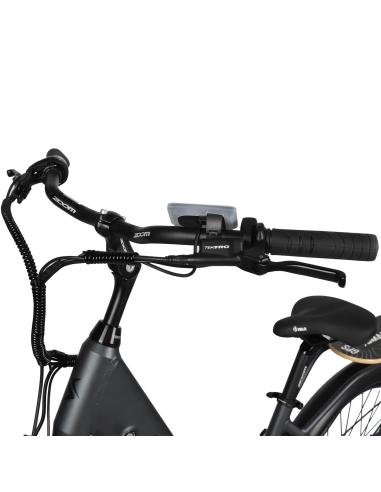 BICICLETA ELÉCTRICA EBIKE SMARTGYRO NÓMADA TITAN - Imagen 7