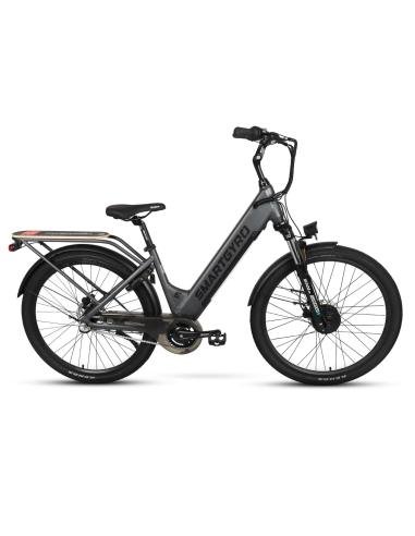 BICICLETA ELÉCTRICA EBIKE SMARTGYRO NÓMADA TITAN