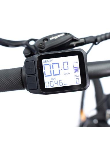 SMARTGYRO SENDA 2 - Imagen 6