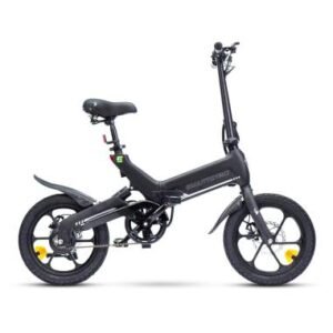 BICICLETA ELÉCTRICA EBIKE SMARTGYRO SOHO 16