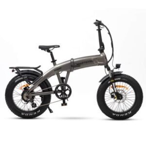 BICICLETA ELÉCTRICA SMARTGYRO EBIKE RHINO