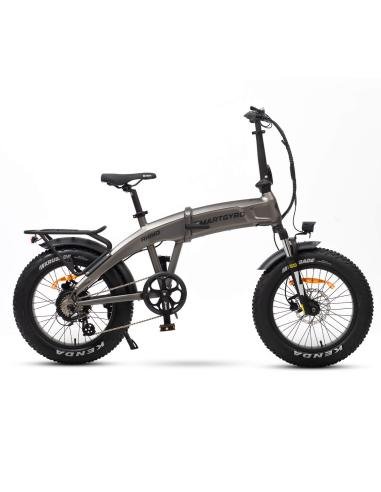 BICICLETA ELÉCTRICA SMARTGYRO EBIKE RHINO