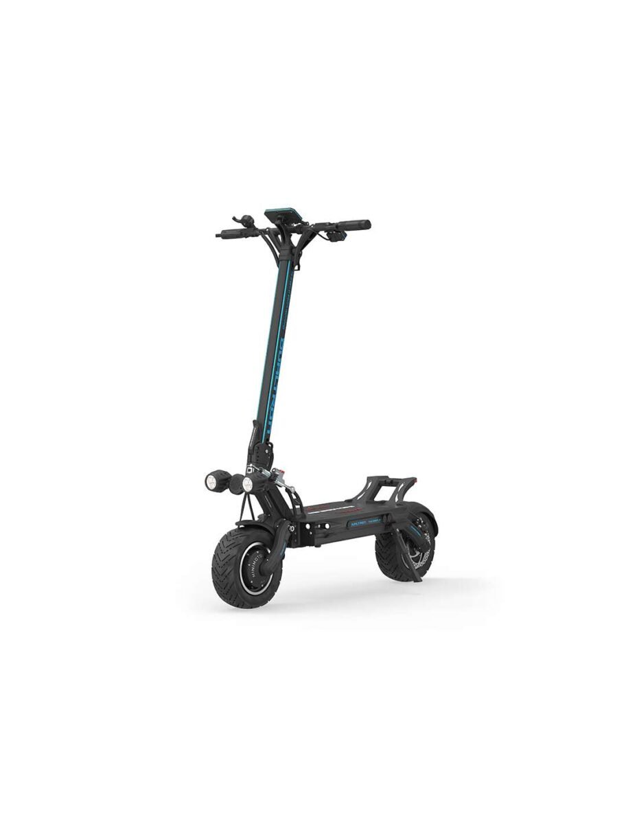 Dualtron Thunder III Homologado DGT