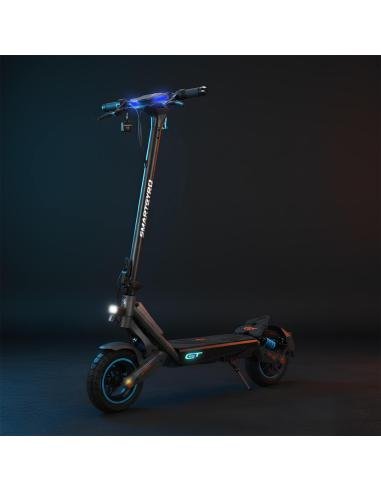Patinete eléctrico smartGyro Rockway GT - Imagen 3