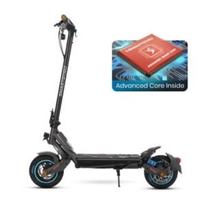 Patinete eléctrico smartGyro Rockway GT