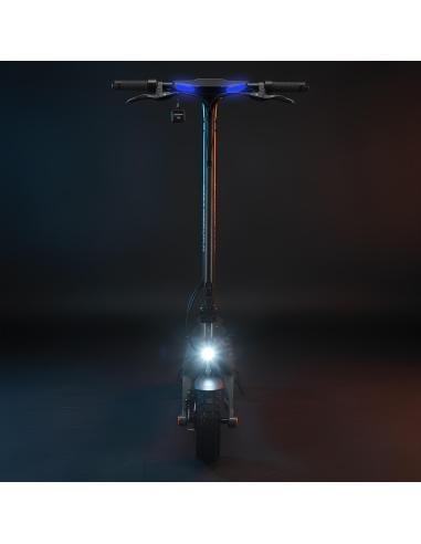 Patinete eléctrico smartGyro Rockway GT - Imagen 6