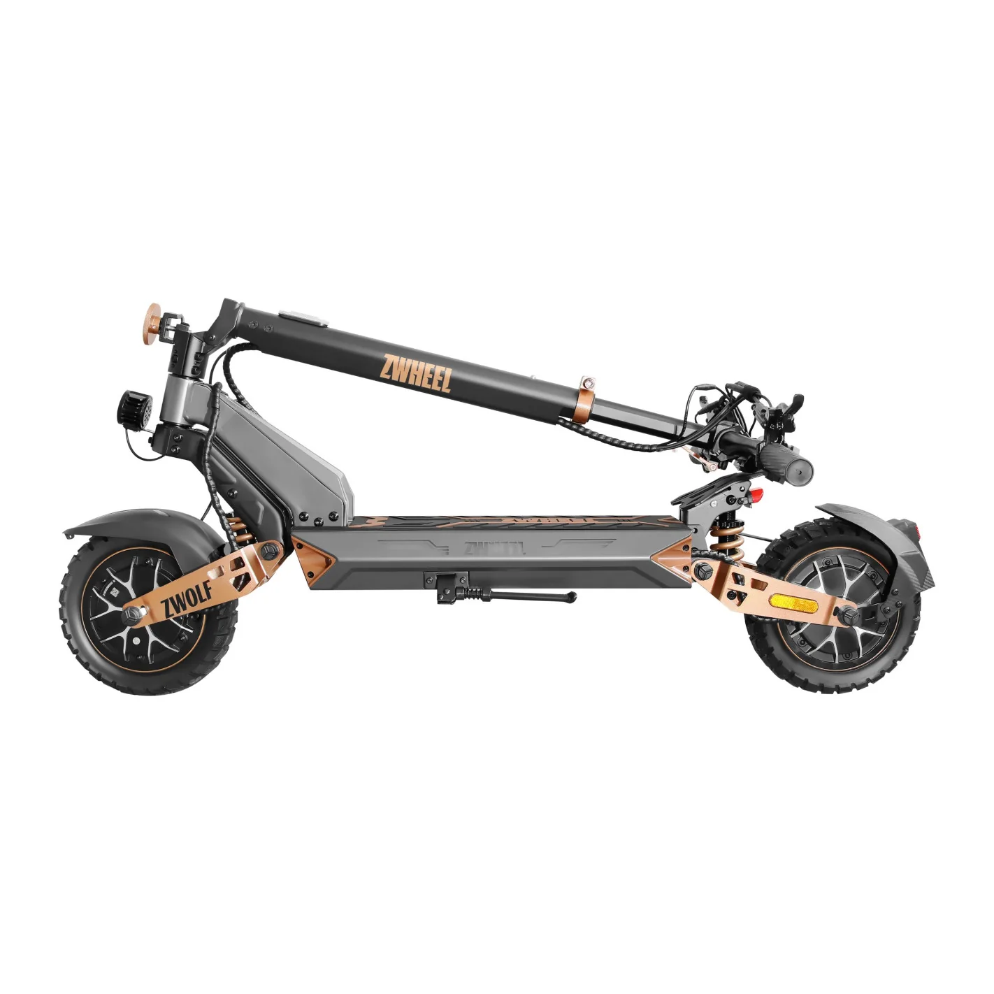 ZWEEL ZWOLF DUO DGT - Imagen 2