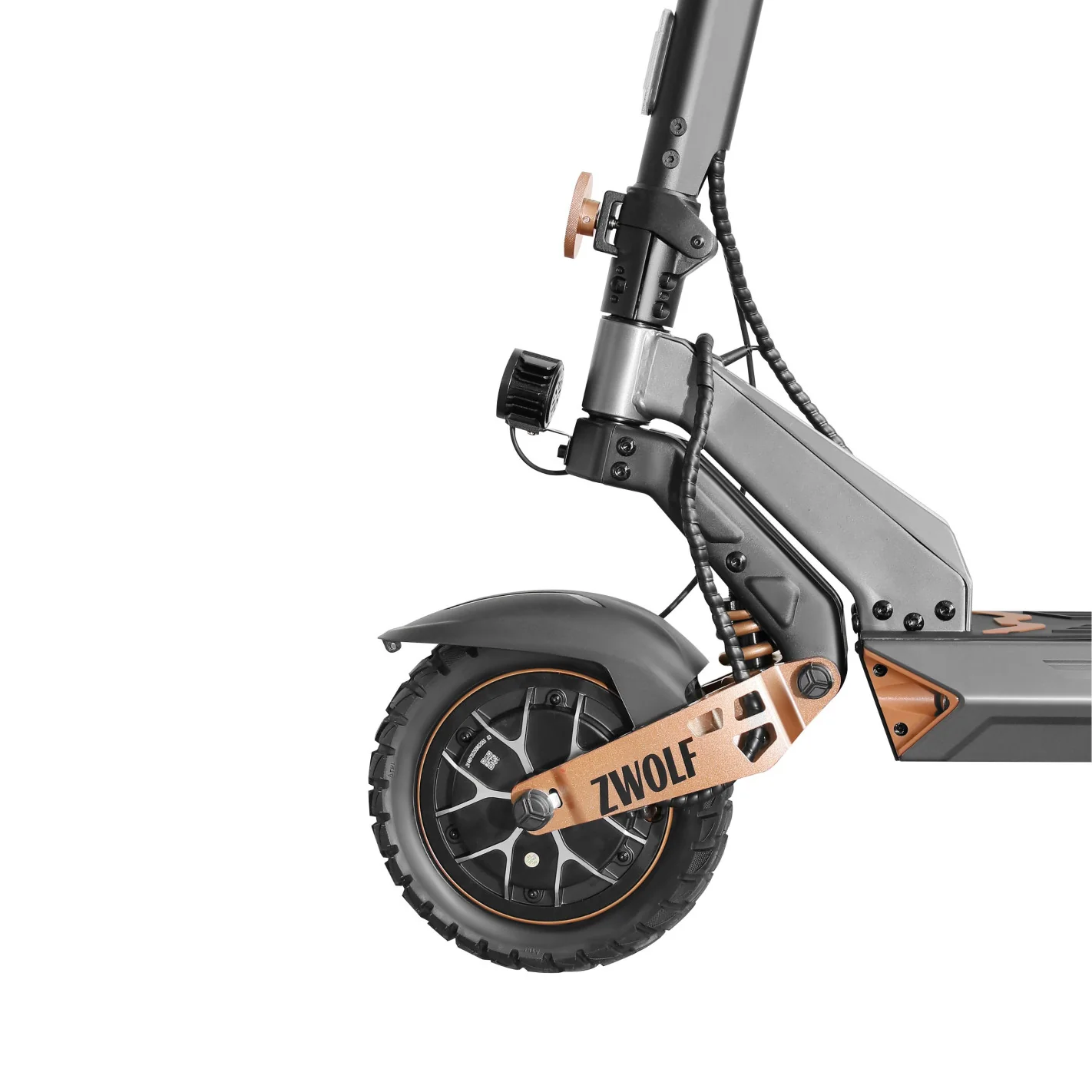 ZWEEL ZWOLF DUO DGT - Imagen 3