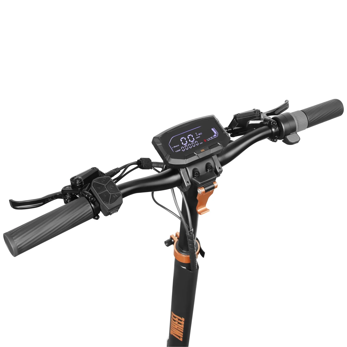 ZWEEL ZWOLF DUO DGT - Imagen 4