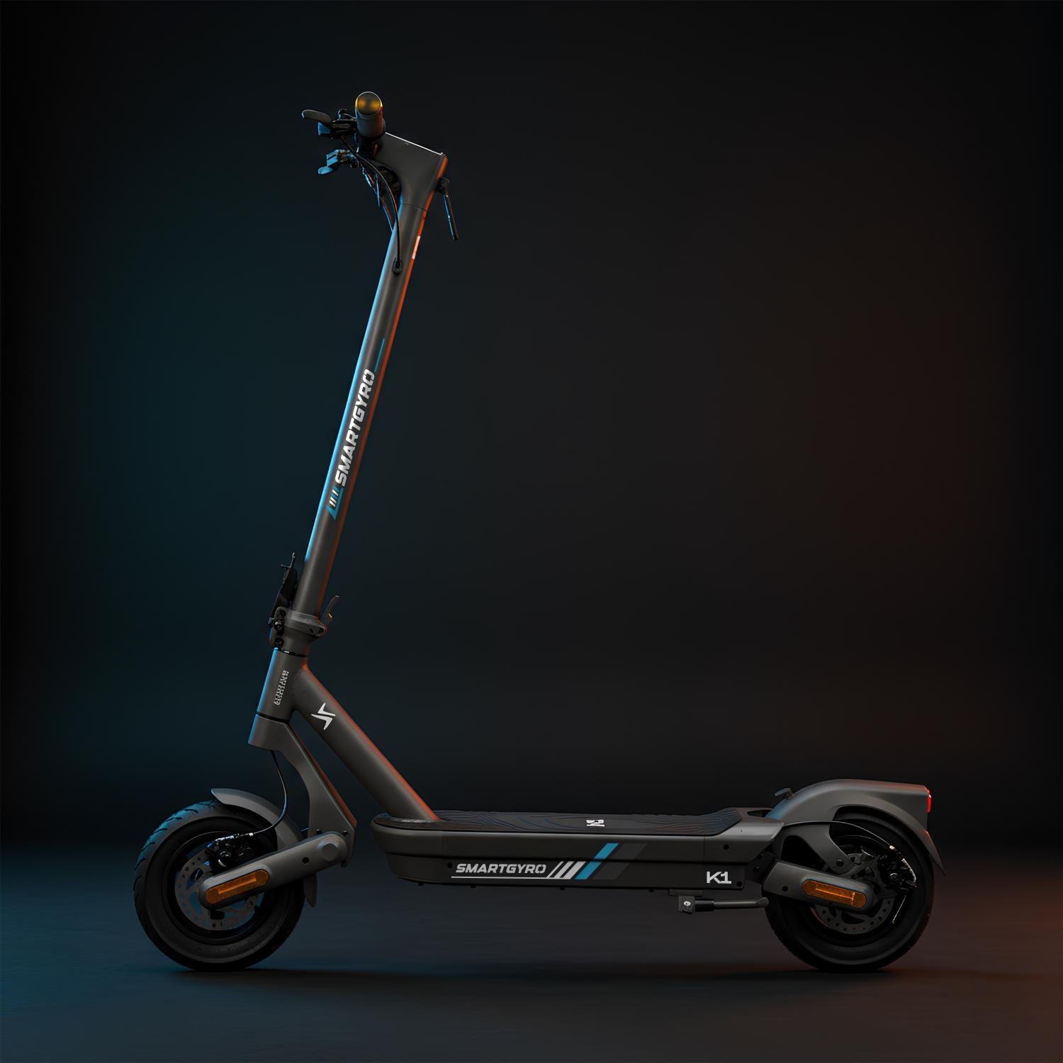 Smartgyro K1 - Imagen 3