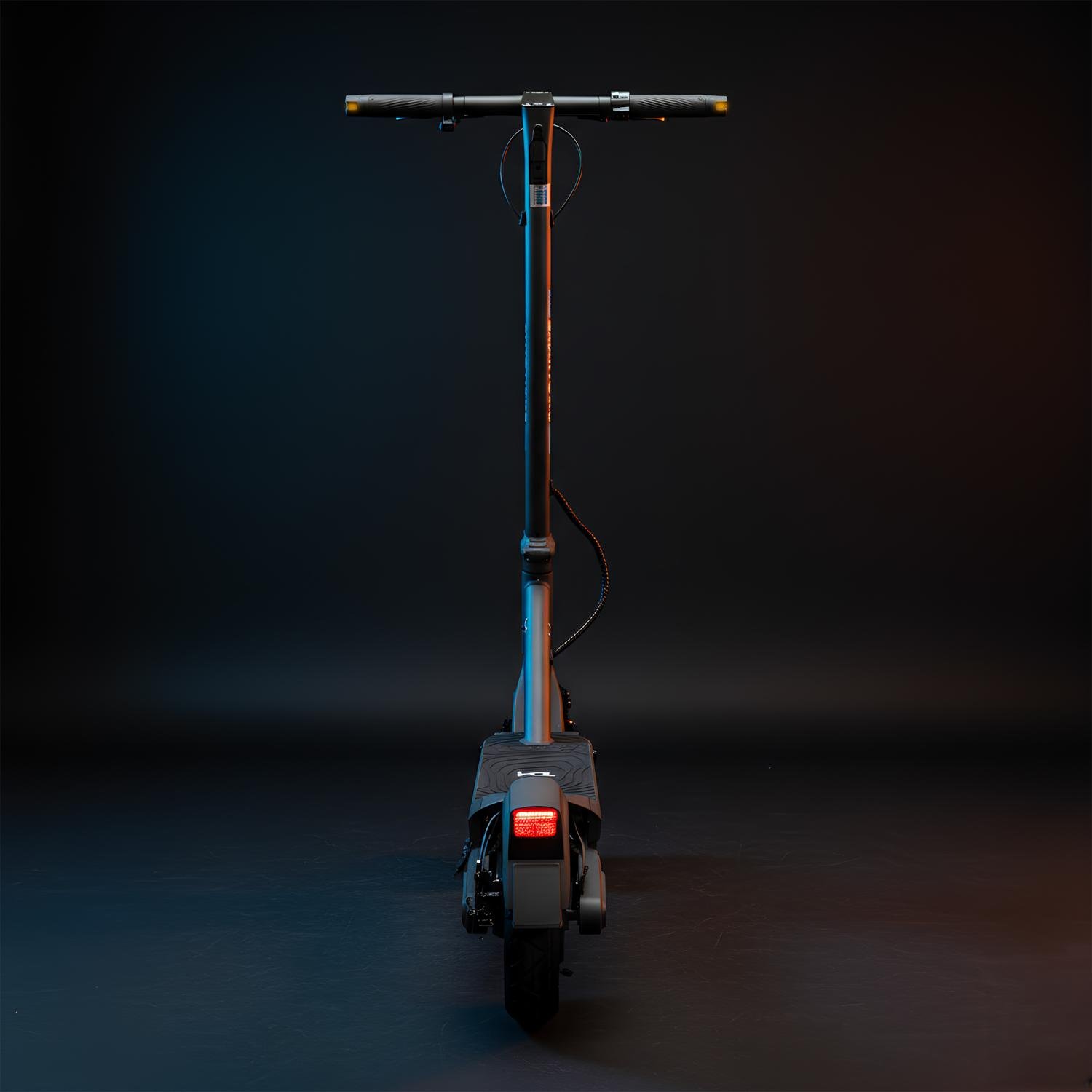 Smartgyro K1 - Imagen 4