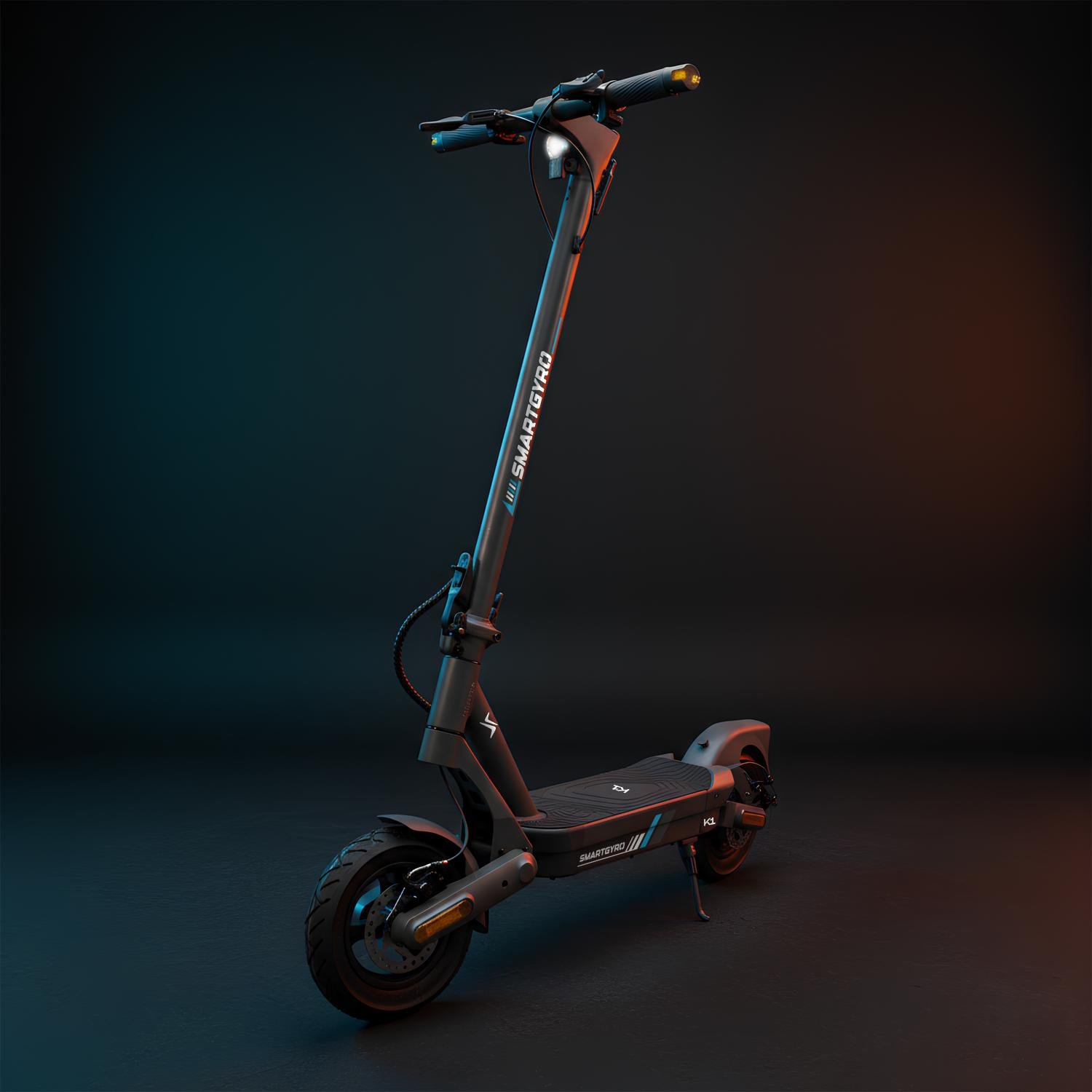 Smartgyro K1 - Imagen 5