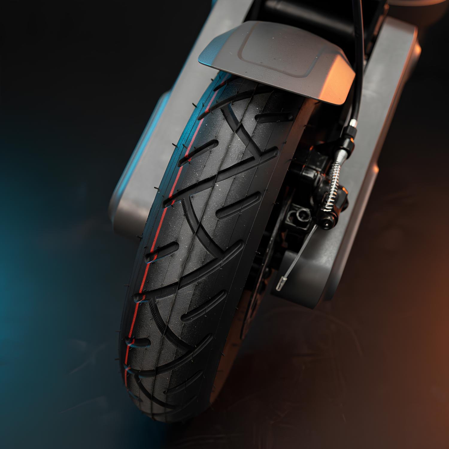 Smartgyro K1 - Imagen 7