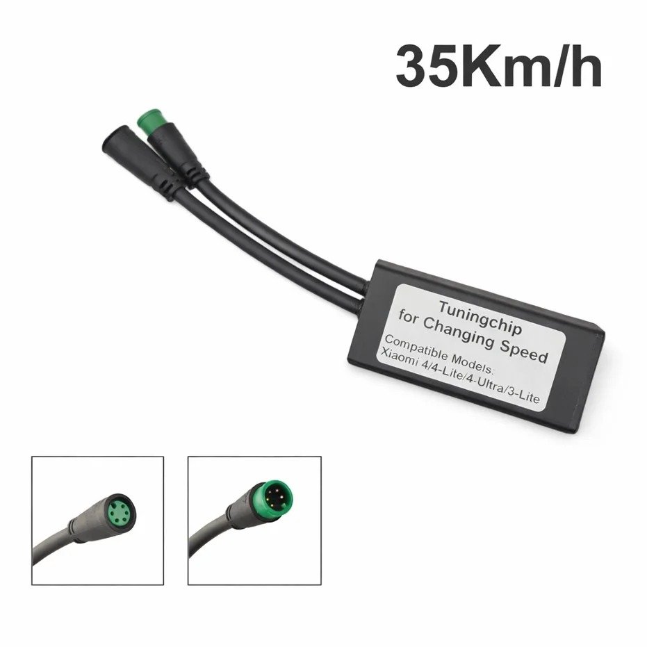 Deslimitador Para patinete Xiaomi Mi4 Mi4lite Mi4Ultra