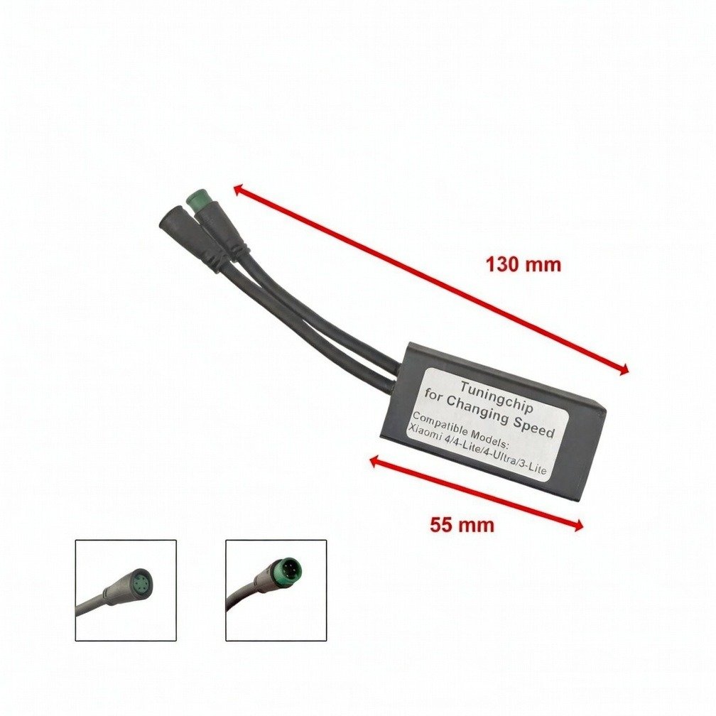 Deslimitador Para patinete Xiaomi Mi4 Mi4lite Mi4Ultra - Imagen 2