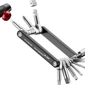 Multiherramienta GIANT TOOLSHED 12