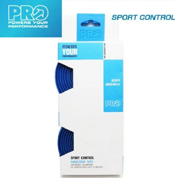 PRO Sport Control