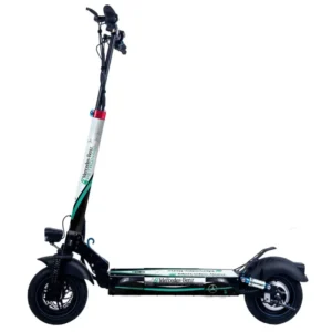 Vinilo para Smartgyro Rockway, Speedway y Crossover – Petronas