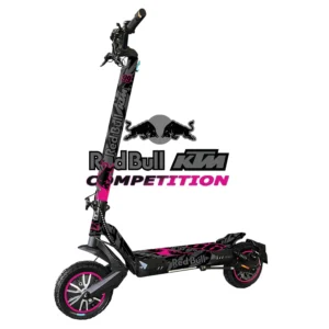 Vinilo Smartgyro Dual Max 2 Competition PINK