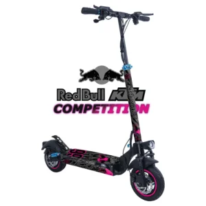 Vinilo PINK para Smartgyro Rockway/ Speedway y Crossover